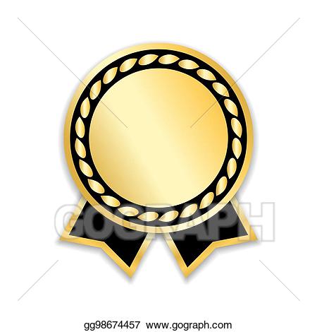 good clipart award badge