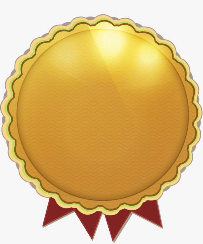 certificate clipart badge