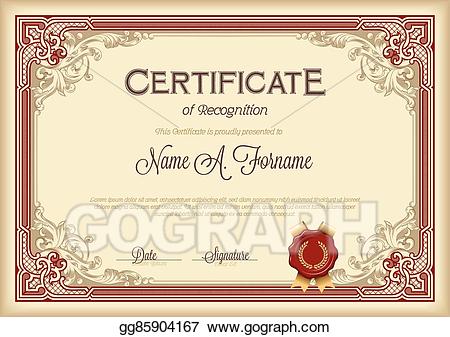 diploma clipart recognition