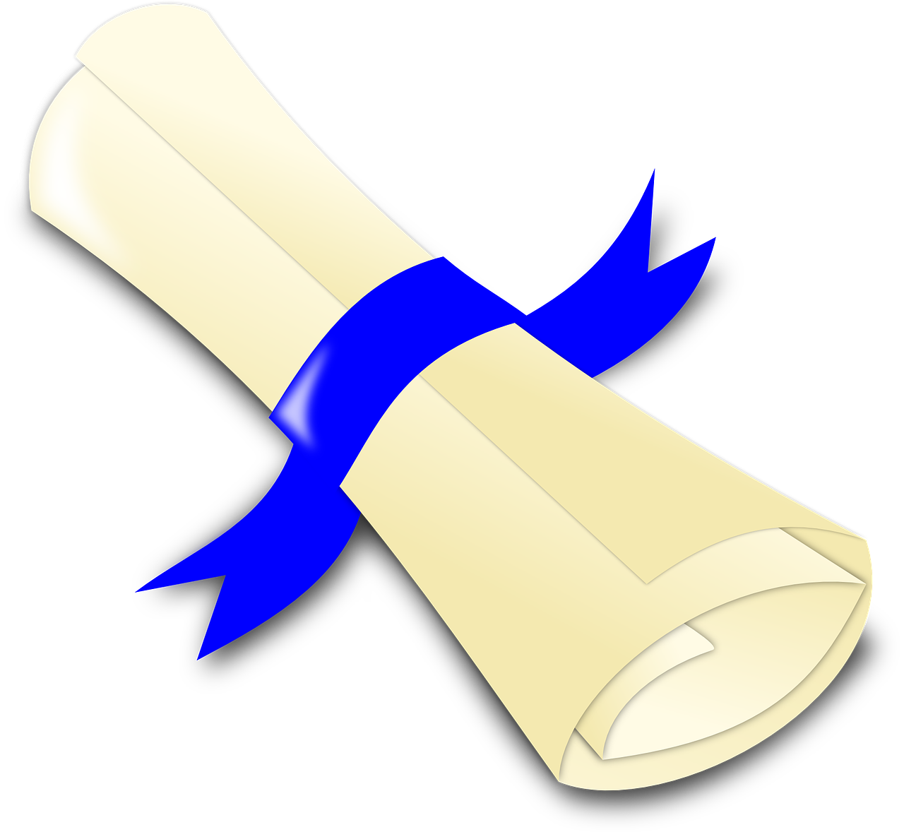 scroll clipart declaration rights