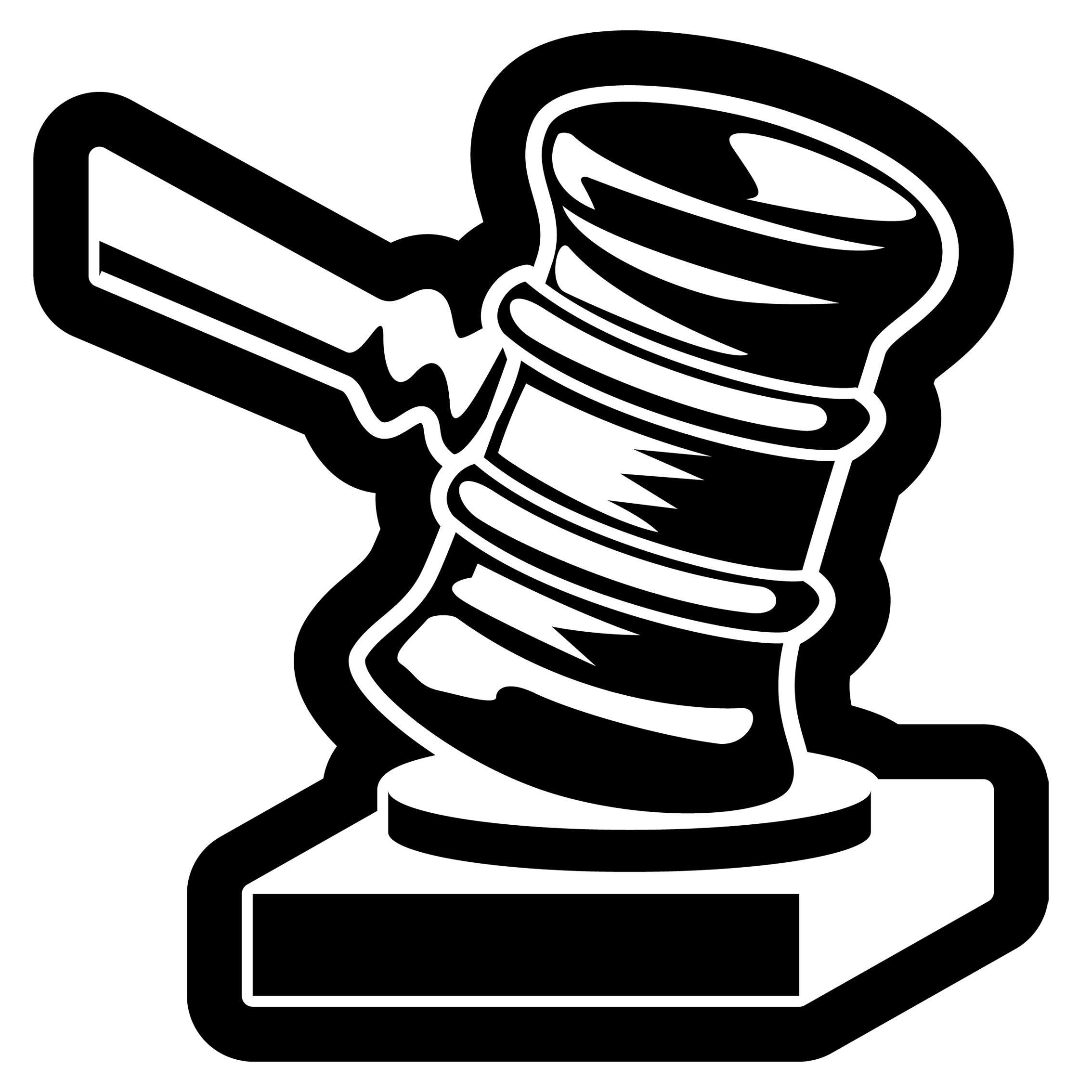 gavel clipart common law