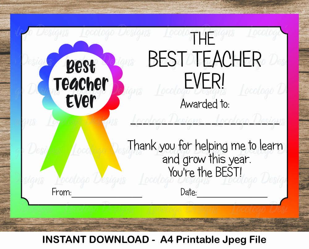 Teacher awards. Best teacher Certificate. Certificate for the best teacher. Certificate Awarded best teacher. Certification the best teacher.