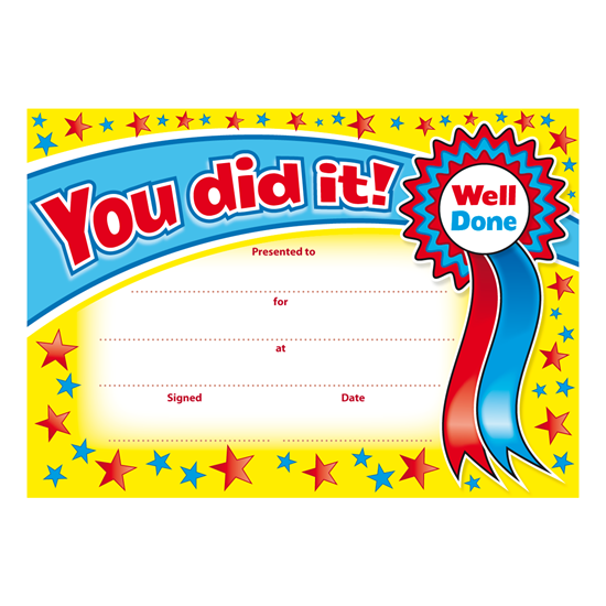 certificate-clipart-well-done-certificate-well-done-transparent-free