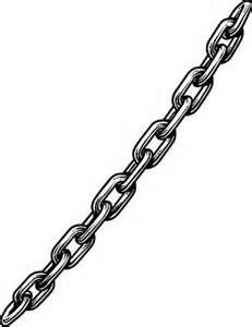 Chain clipart. Clip art bing images