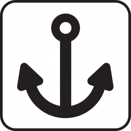 chain clipart anchor chain