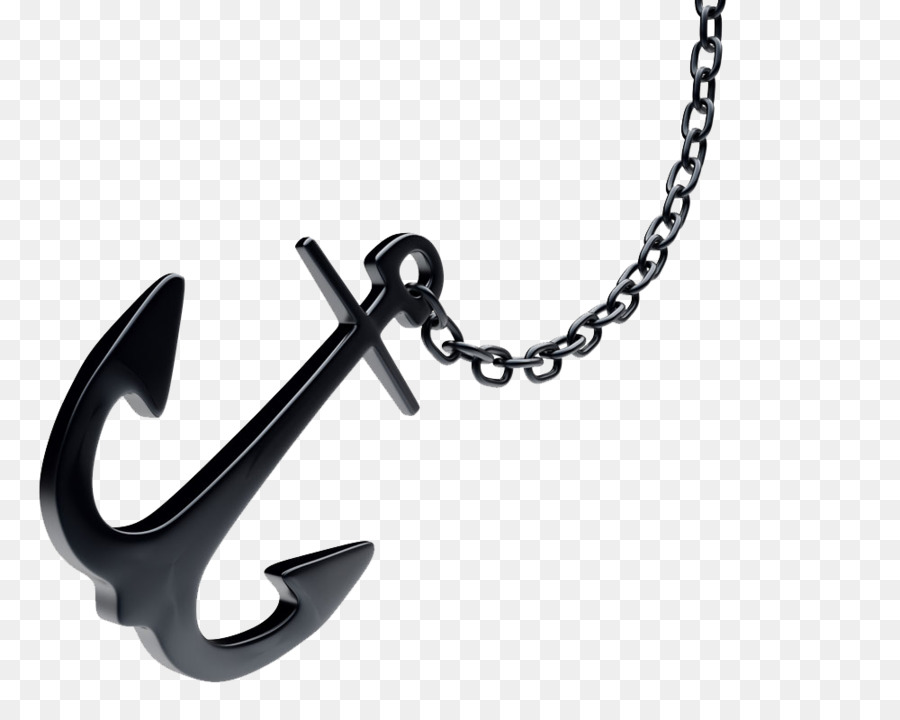 Chain clipart anchor chain, Chain anchor chain Transparent FREE for