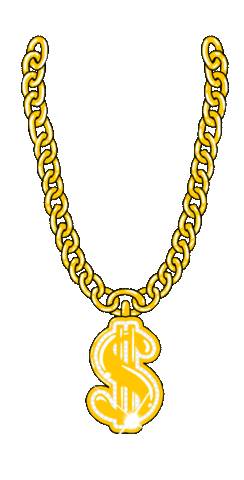 necklace clipart animated