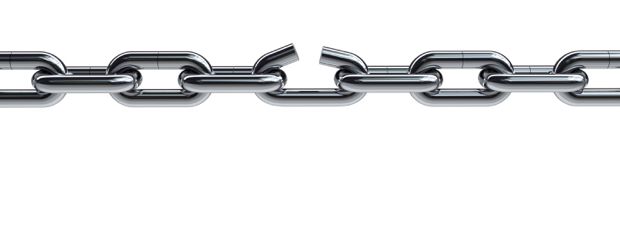 Blank free images at. Chain clipart broken chain