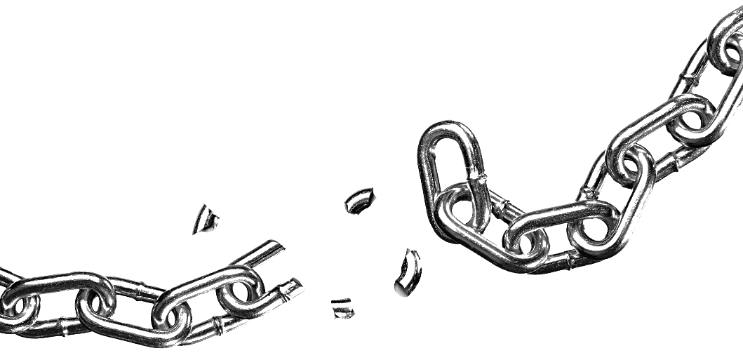 chain clipart clear background