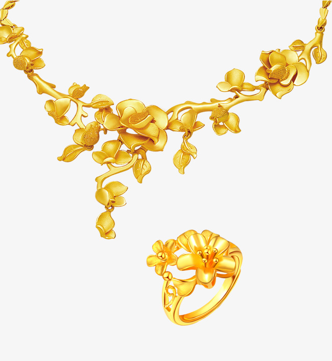 Big necklace png image. Chain clipart gold chain