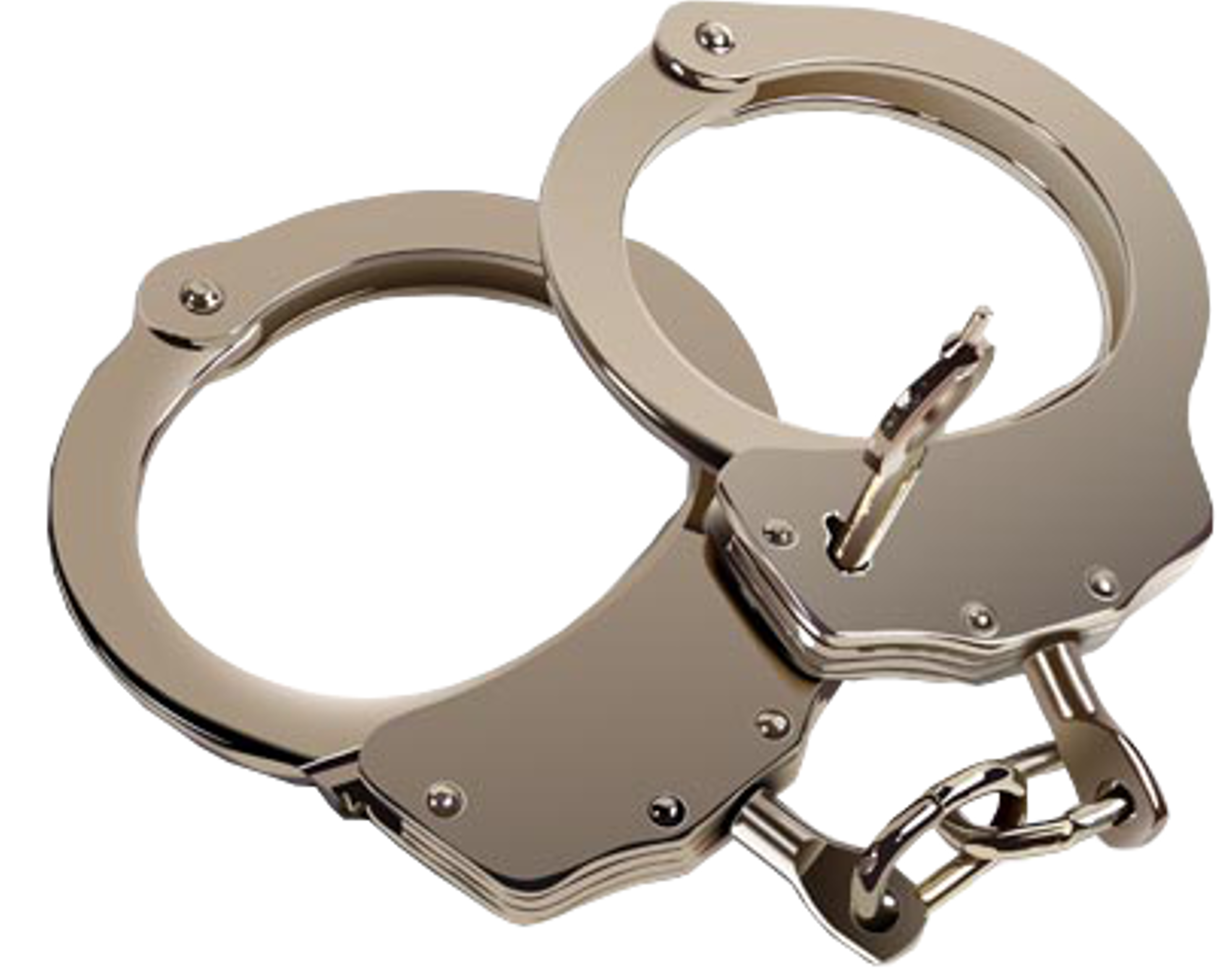 Handcuffs clipart gun. Png images free download