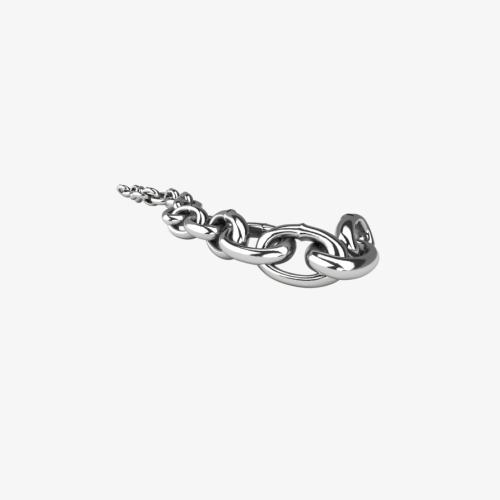 Chains image silver png. Chain clipart iron chain
