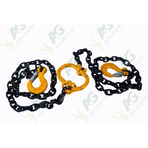chain clipart linkage