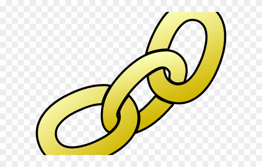 Chain clipart long chain. Neck png download 