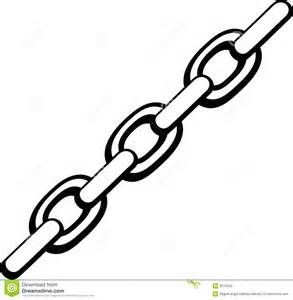 Chain clipart metal chain. Clip art bing images