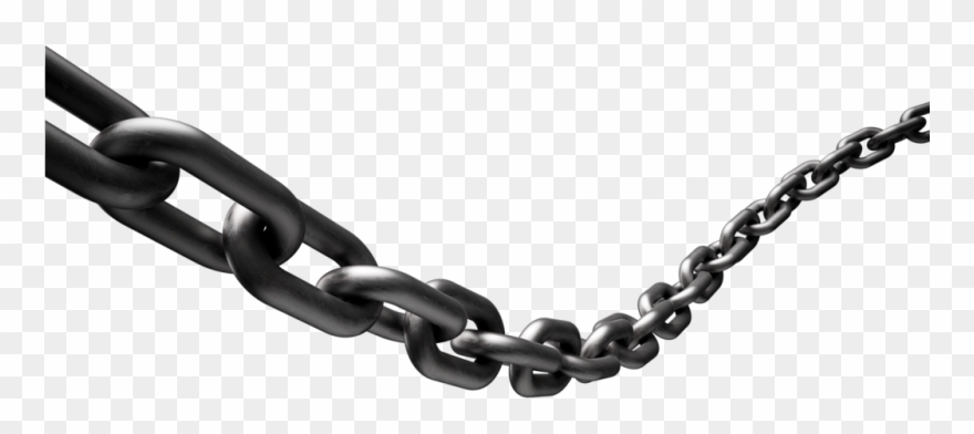 Black chains png pinclipart. Chain clipart metal chain