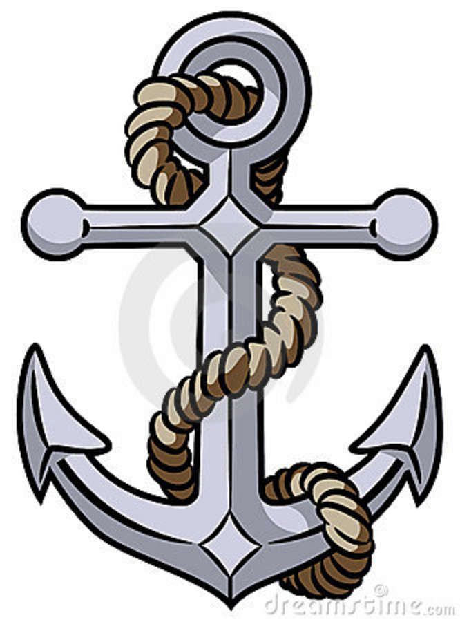 chain clipart nautical