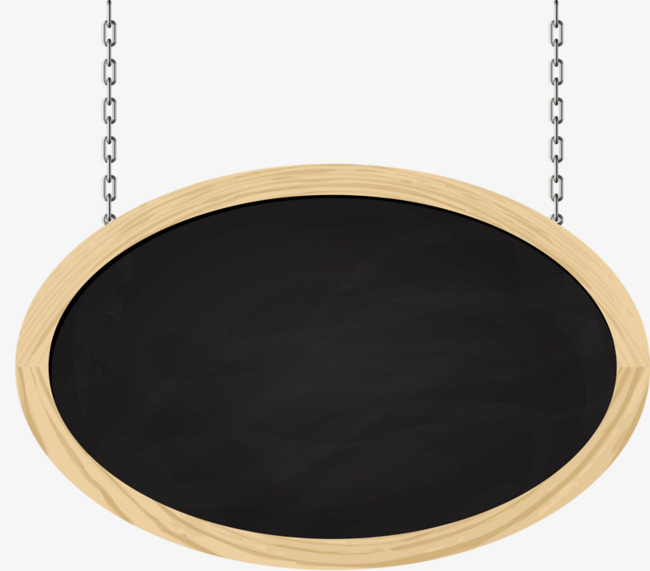chain clipart oval