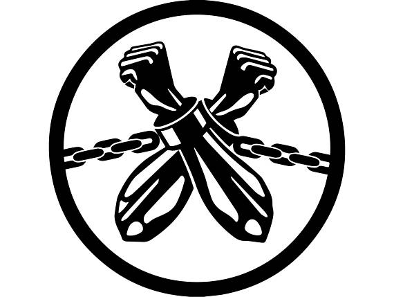 chain clipart slavery