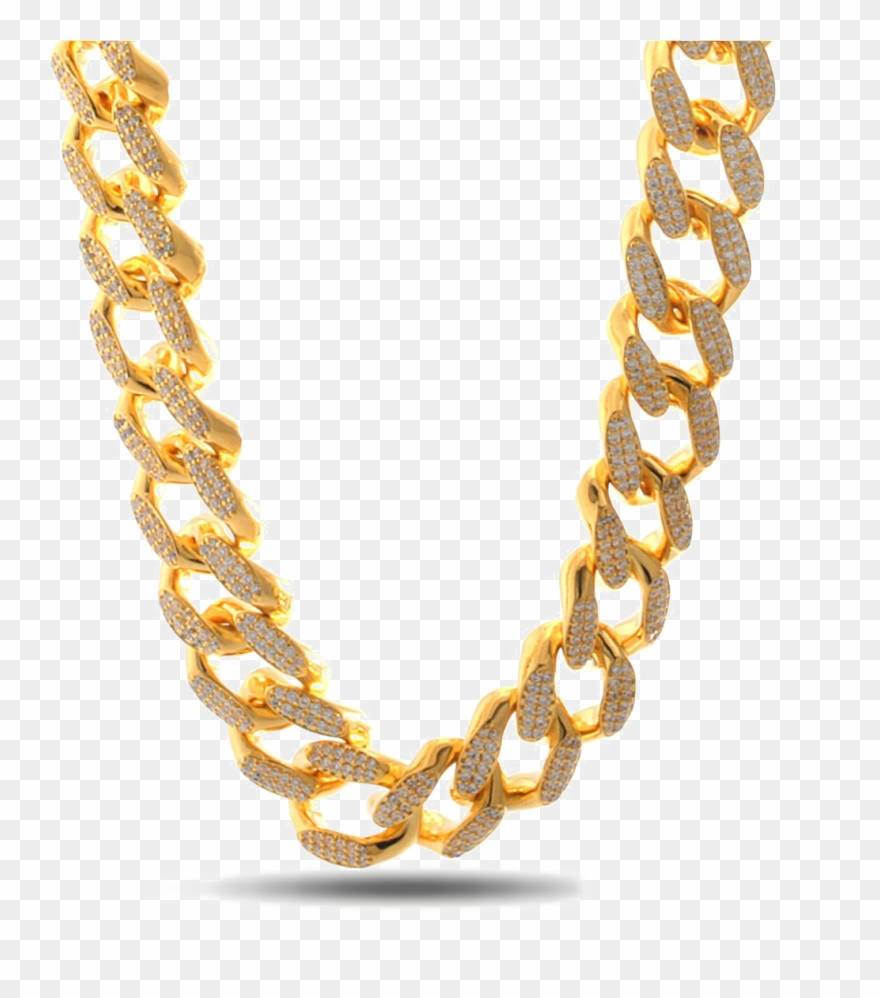 chain clipart thug