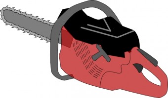 chainsaw clipart carpentry tool