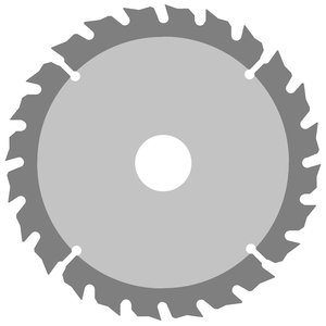 chainsaw clipart electric saw