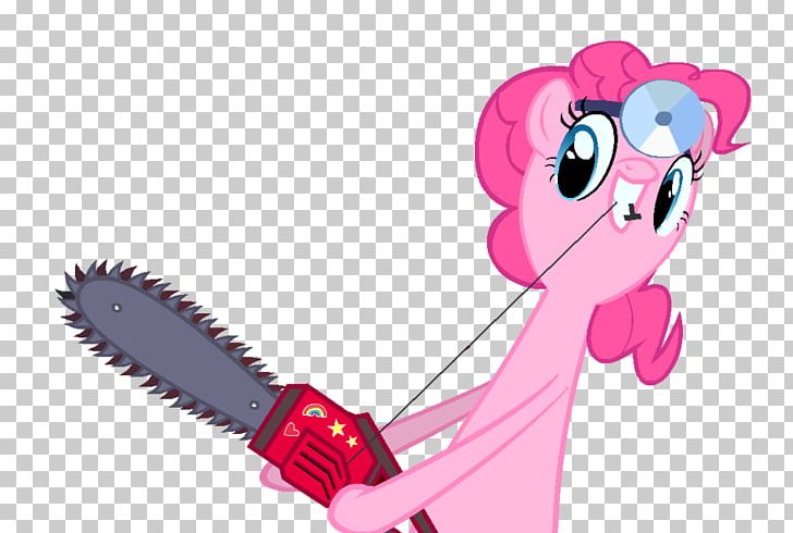 Chainsaw clipart pinkie pie. Rainbow dash fluttershy digital