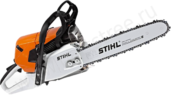 chainsaw clipart transparent background