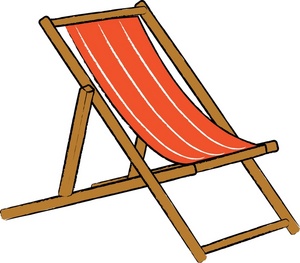 clipart chair outdoor chair