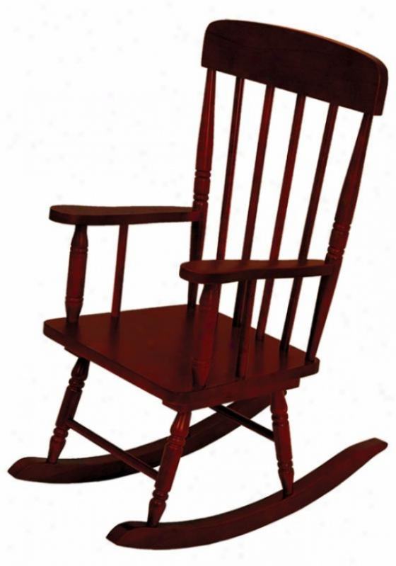 Chair animated