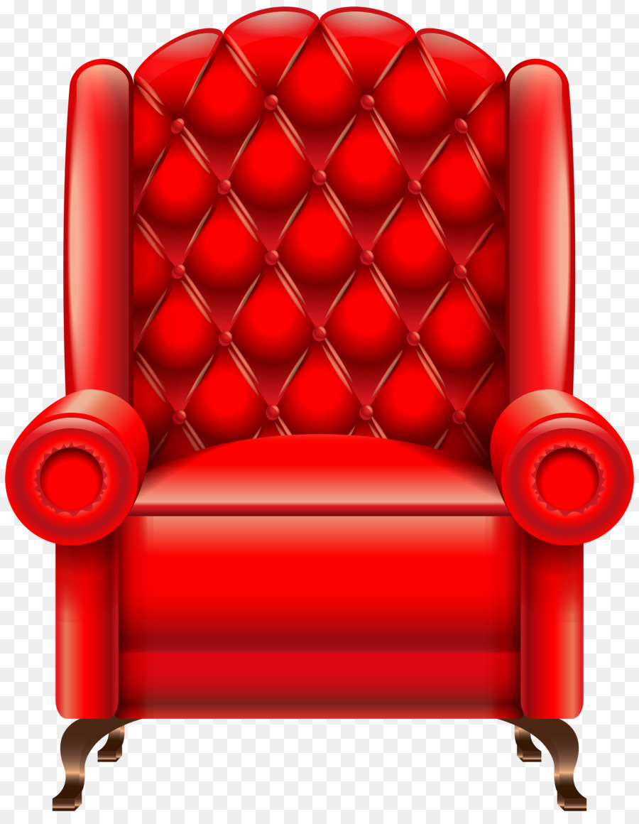 Chair clipart arm chair, Chair arm chair Transparent FREE for download