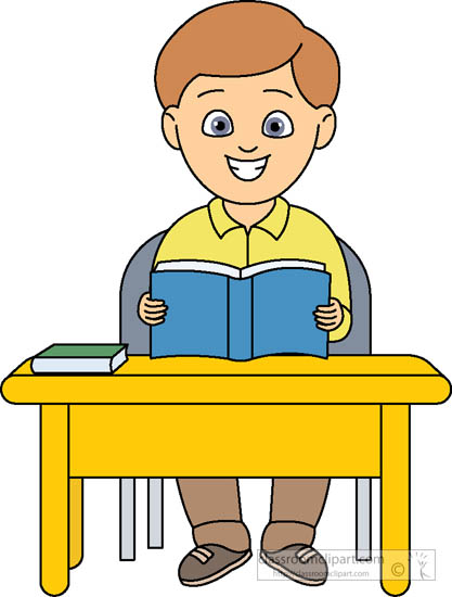 library clipart library desk