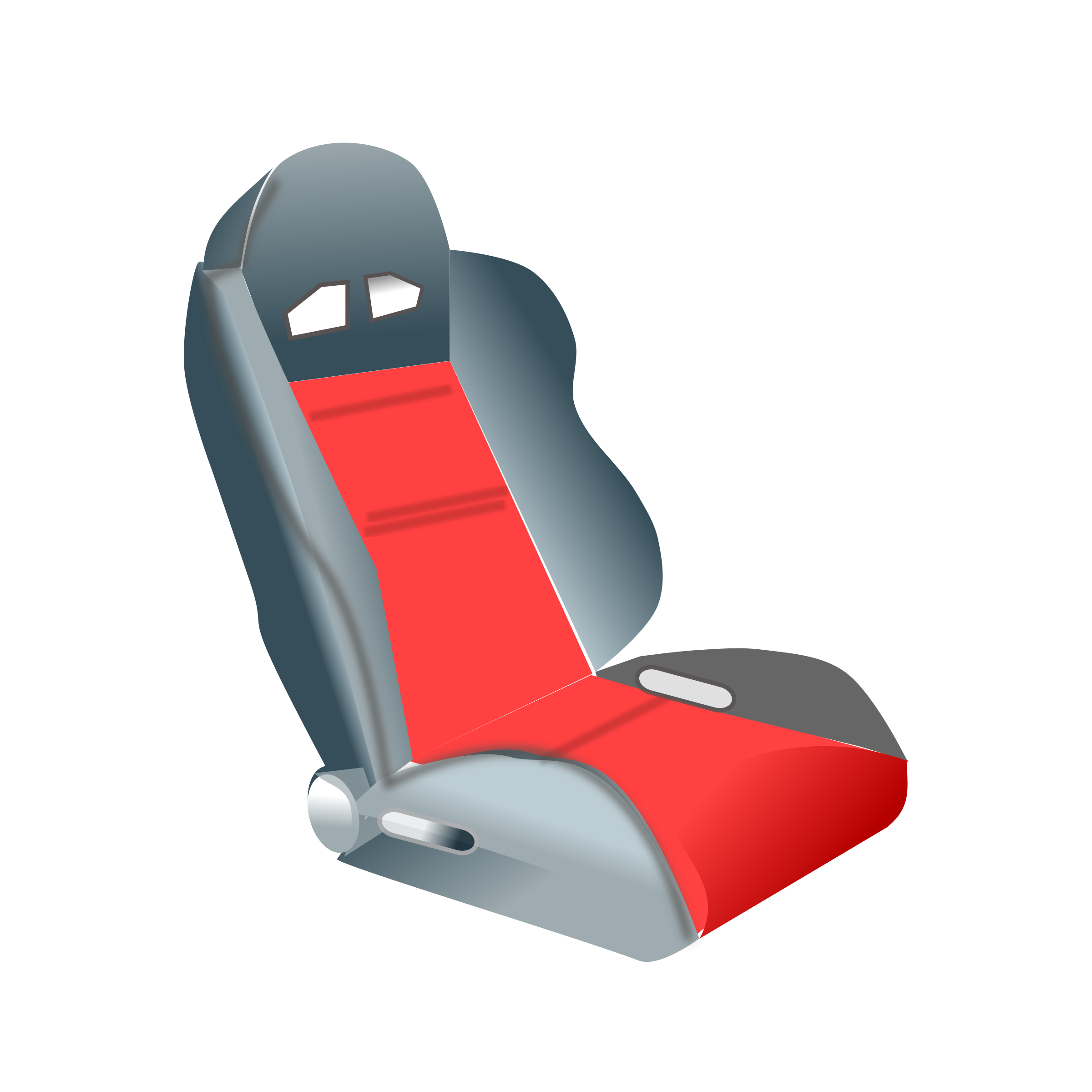 Clipart chair seat. Racing big image png