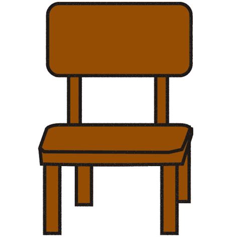 Clipart chair chair student. Clip art at clkercom