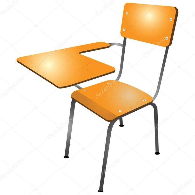 chair clipart classroom chair