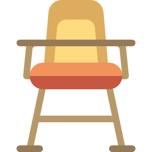 clipart chair transparent background