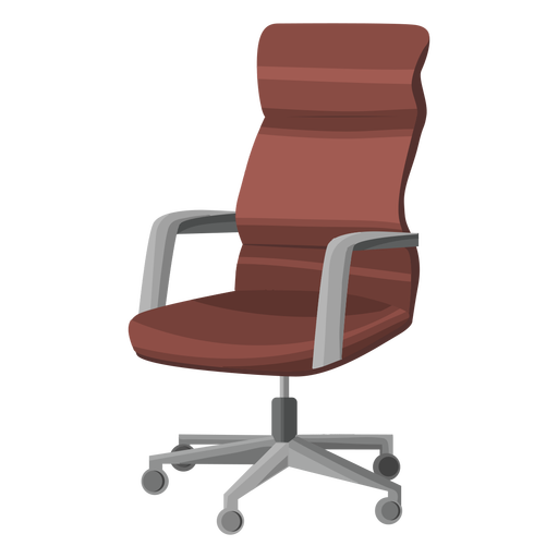 chair clipart clear background