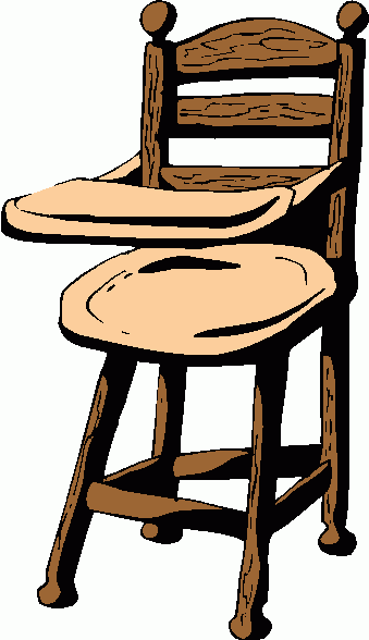 chair clipart kerusi