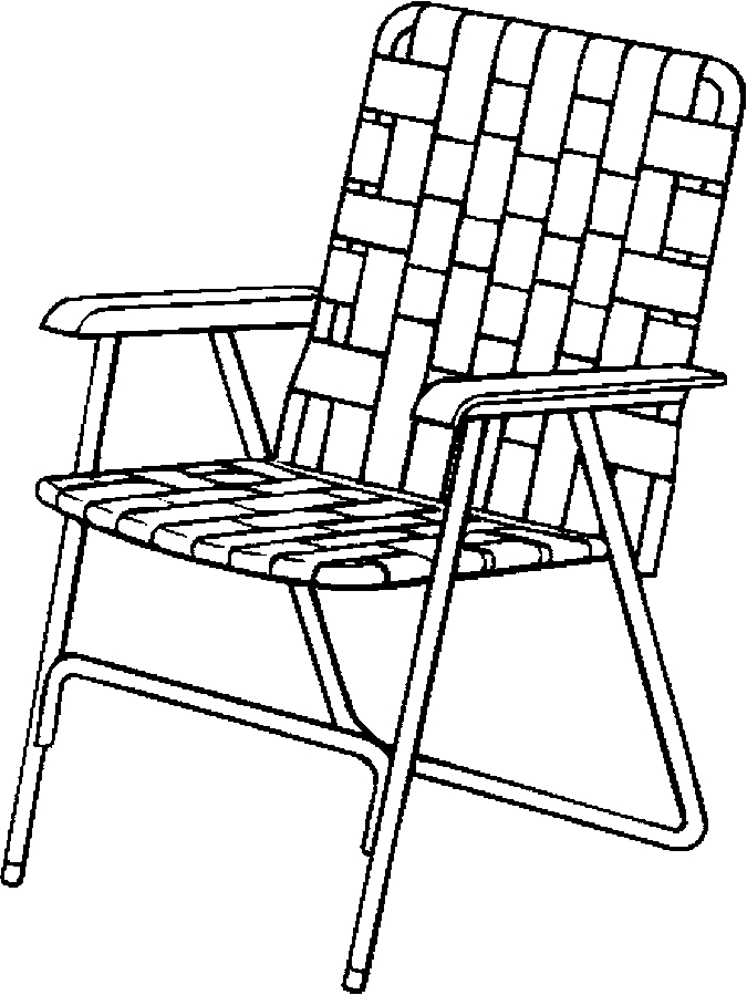 Chair Clipart Patio Chair Chair Patio Chair Transparent Free For