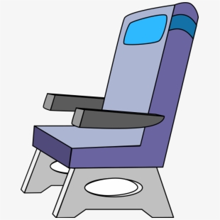 chair clipart seat