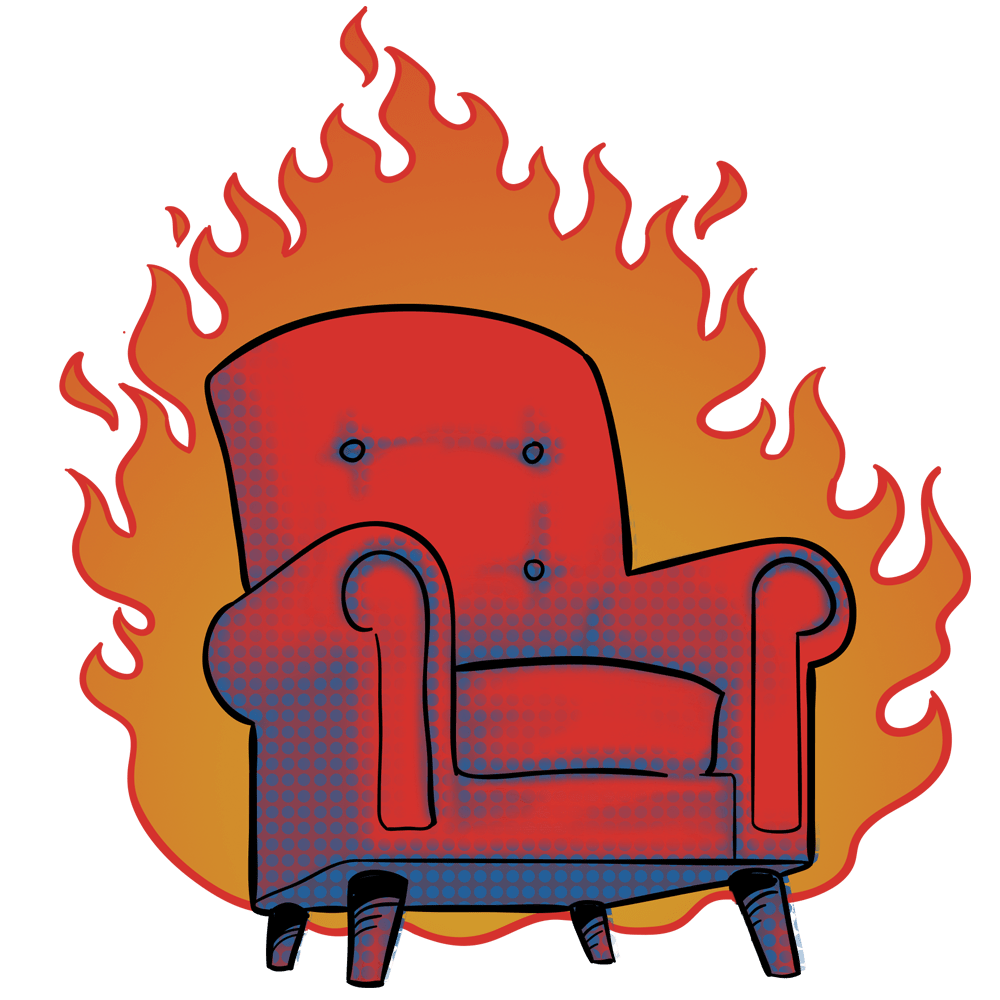 movies clipart seat