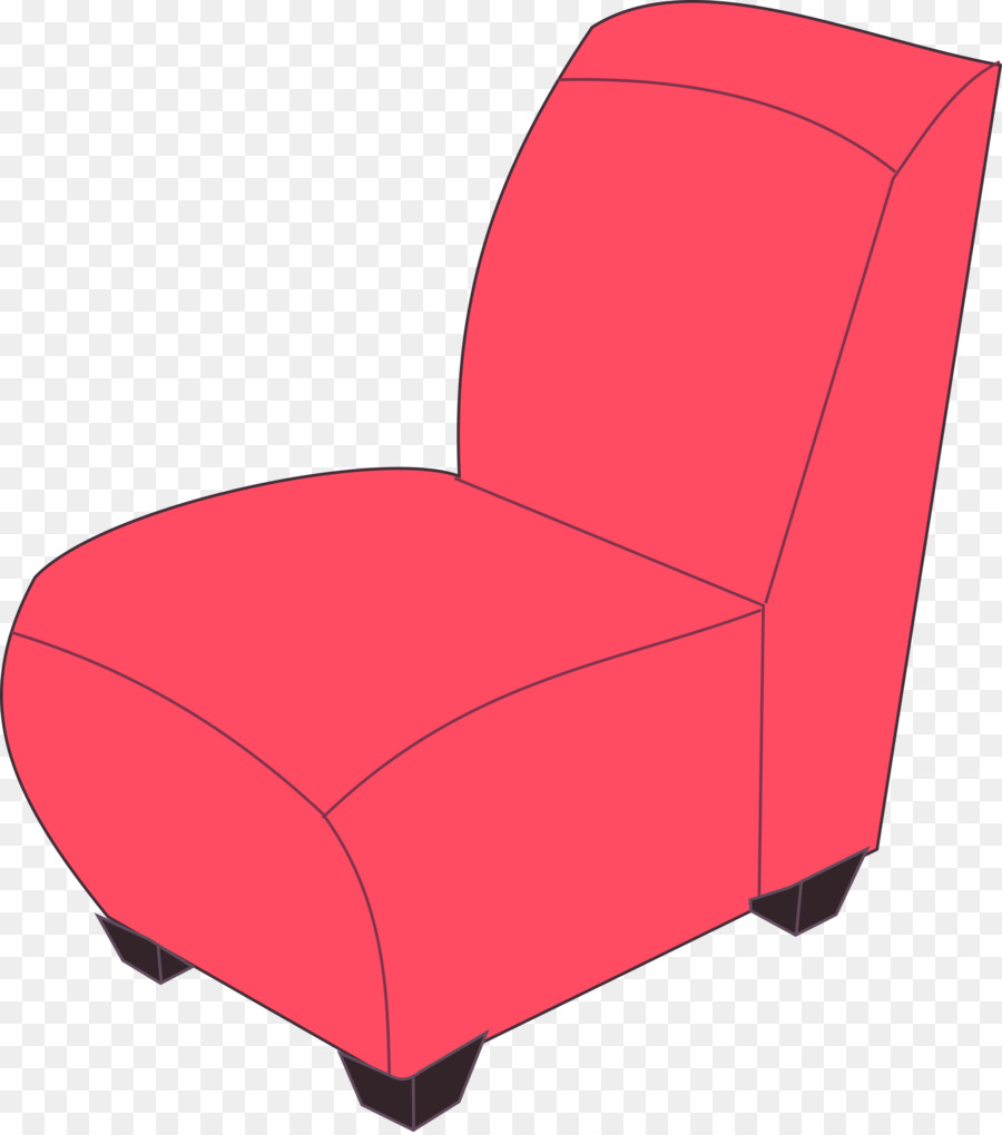 Chair clipart sofa. Car background couch furniture