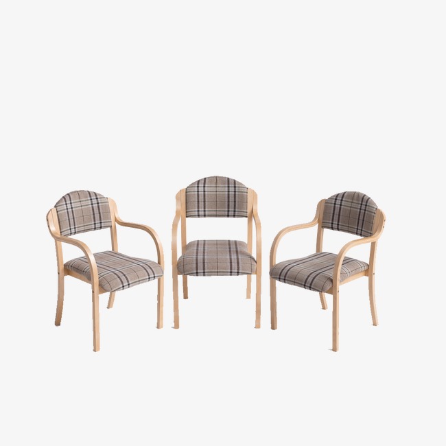Chair clipart three chair. Seat ottoman chairs png