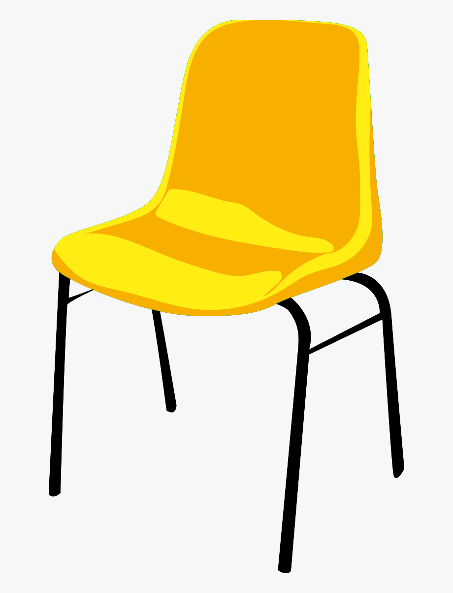 chair clipart transparent background
