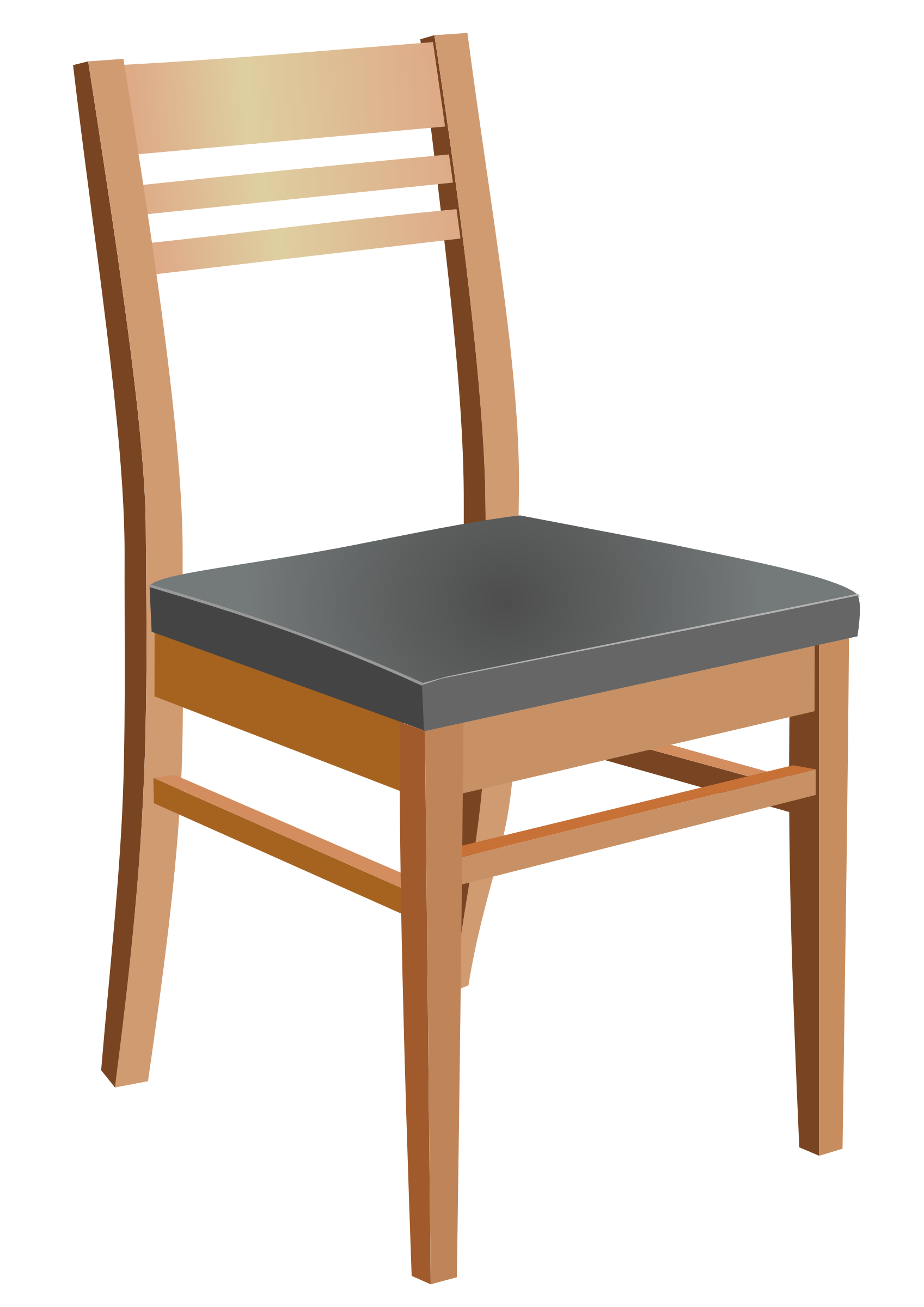 Clipart table table chair. Wooden big image png