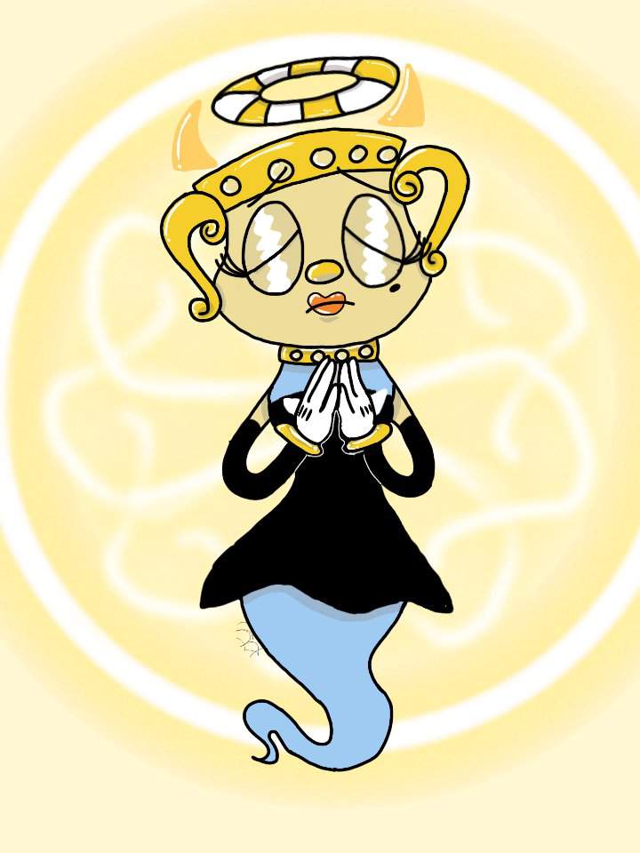 Cuphead official amino . Chalice clipart angel