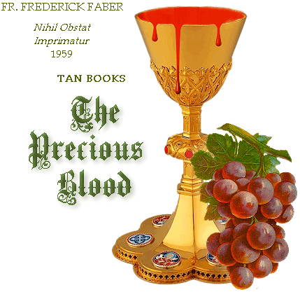 chalice clipart body blood