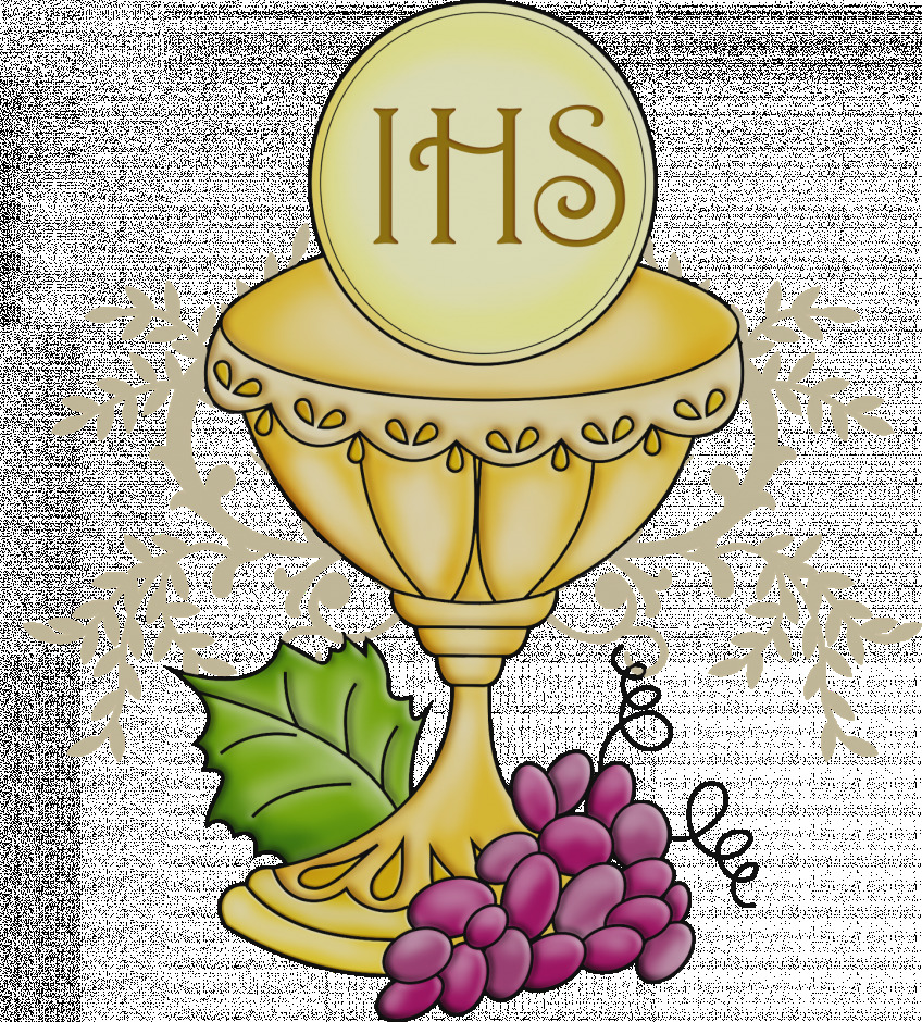 Chalice clipart clip art. Collection of first communion