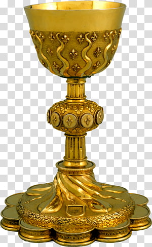 chalice clipart goblet