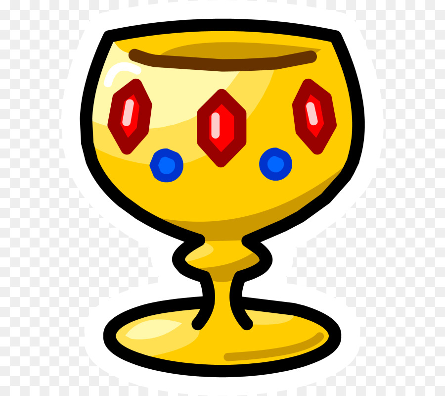 chalice clipart goblet